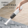 Abereve 艾贝丽吸尘器手持家用车载吸尘器宠物家庭适用SY01-Q8 白色 商品缩略图5