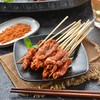 香辣牛肉片/盒 商品缩略图0