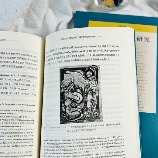 古典与中世纪研究(第四辑) 高峰枫 主编 彭小瑜 吴天岳 副主编 商务印书馆 商品图6