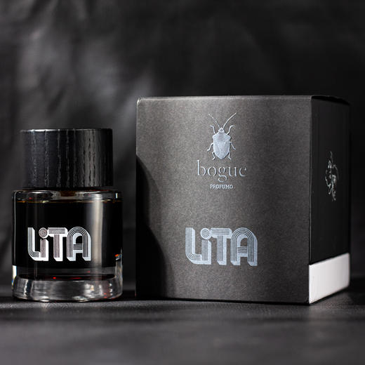 博格 Bogue Lita 分装 商品图3