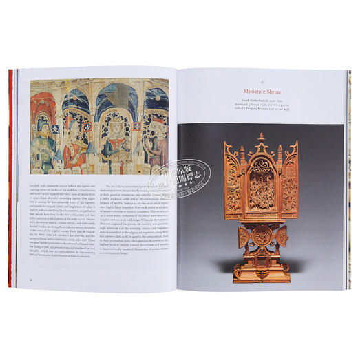 【中商原版】HOW TO READ MEDIEVAL ART 进口艺术 如何阅读中世纪艺术 Yale 商品图4