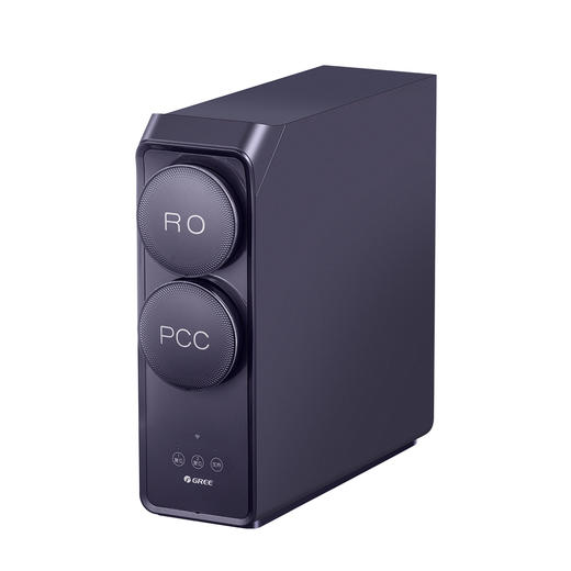 格力·反渗透净水机 WTE-PT180-2088 黛山紫（GREE） 商品图3