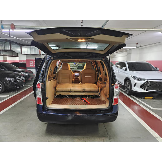 别克 GL8 2.4L 经典版【长租-北京】 商品图9