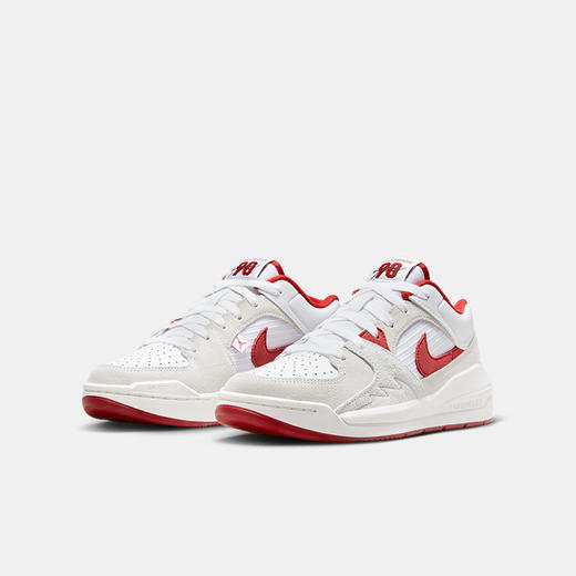 Jordan Stadium 90 (GS) 大童运动童鞋 DX4399 商品图4