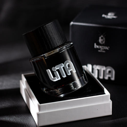 博格 Bogue Lita 分装 商品图0