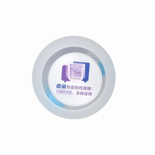 早启能恩特殊医学用途早产/低出生体重婴儿配方食品 【400g】上海雀巢 商品图6