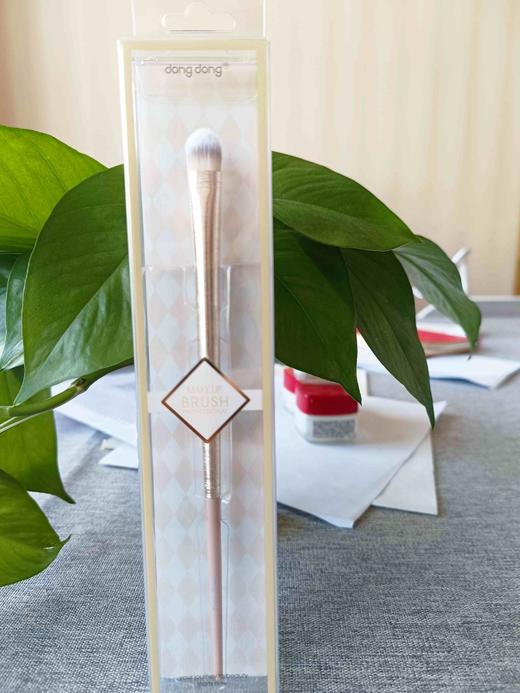 咚咚专业化妆刷 商品图0