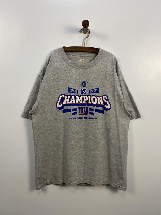 Y2K Vintage NFL 美国职业橄榄球大联盟 短袖T恤 _SST(L) 商品图1