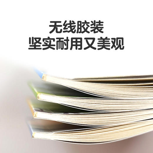 点阵控笔(4册) 商品图5