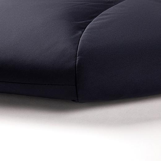 柒牌羽绒服男冬季新款立领修身白鸭绒保暖抗寒面包服防风厚外套	121E70490 商品图2