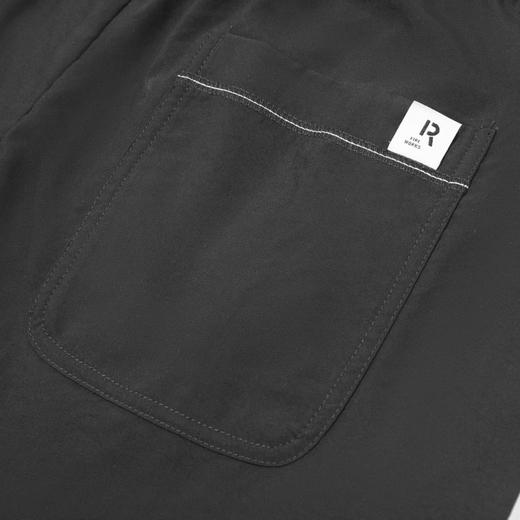 【断码清仓】HX 夏季休闲九分裤S209320077101 商品图7