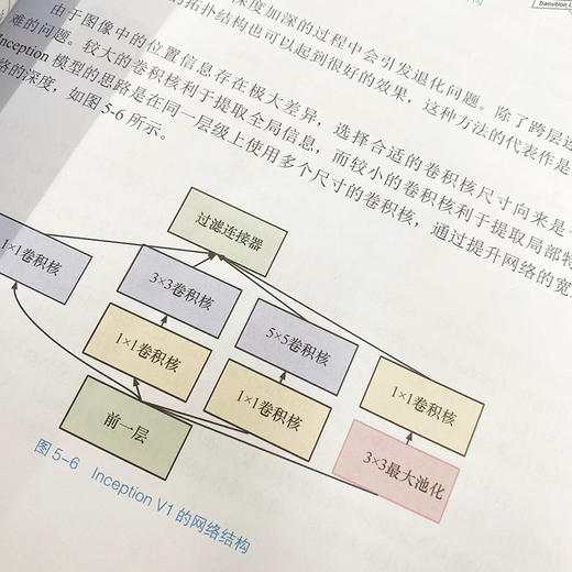 深度学习与医学图像处理 深度学习人工智能AI医疗医学图像处理心电图核磁共振医学人工智能医学影响诊断数据分析 商品图3