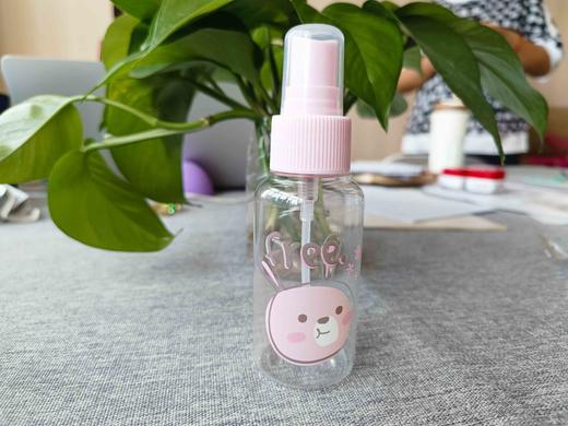 75ml小喷壶1个 商品图0