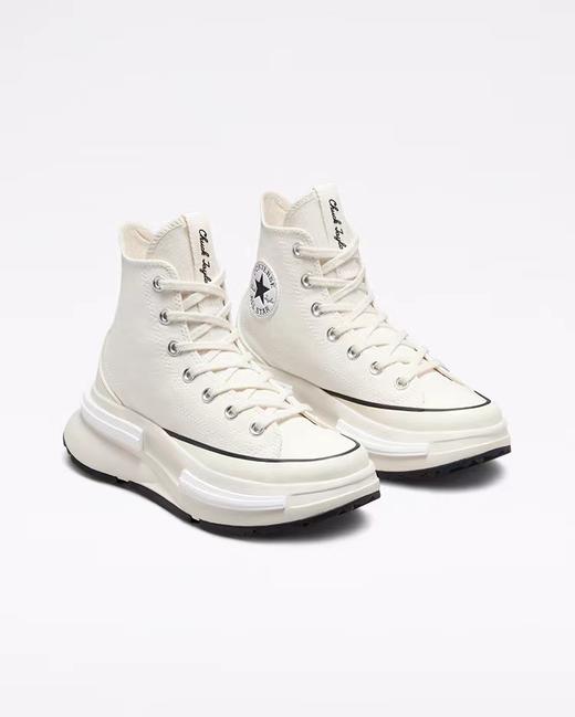 【匡威】Run Star Legacy CX夹心厚底鞋 商品图3