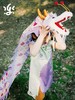 【26博主】古古楽新年国风手工可爱祥龙甩甩龙 商品缩略图9