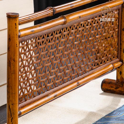 琵琶行·梅鹿桌面屏风 商品图4