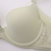 【Wacoal华歌尔】B4F |蕾丝无痕舒适透气软钢圈文胸 WB1073原价499 商品缩略图3