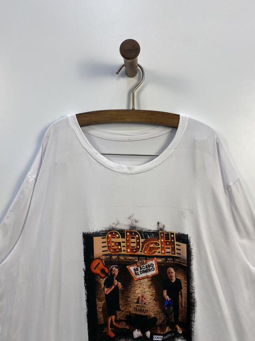 GDCH 短袖T恤 _SST(XL) 商品图0