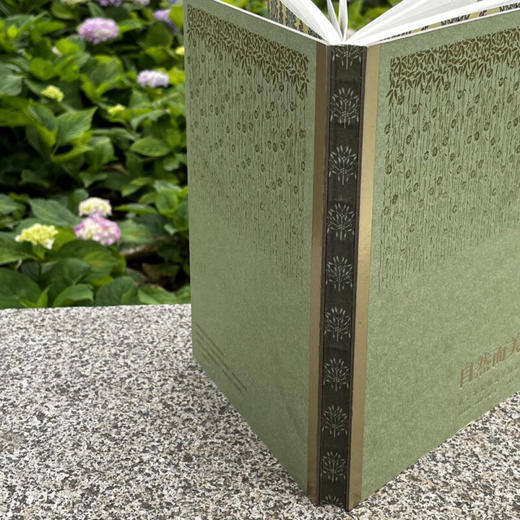 自然而美 新艺术装饰设计图录 莫里斯·皮亚尔-韦纳伊 著 艺术 商品图2