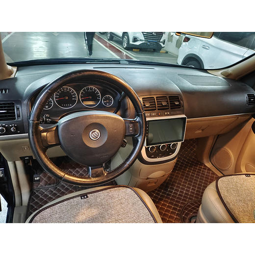 别克 GL8 2.4L 经典版【长租-北京】 商品图8