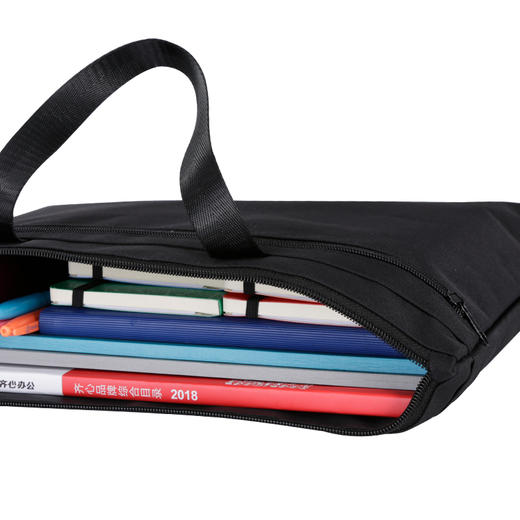 齐心手提收纳袋A8160 商品图2