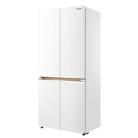 东芝GR-RF561WI-PG1B3冰箱（富士白）