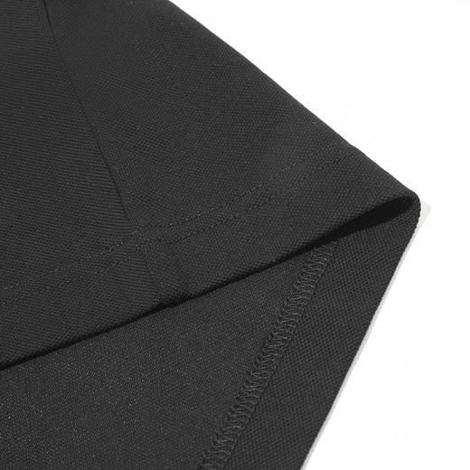 HX 夏季翻领短袖T恤Y102320206101/02POLO杉 商品图9