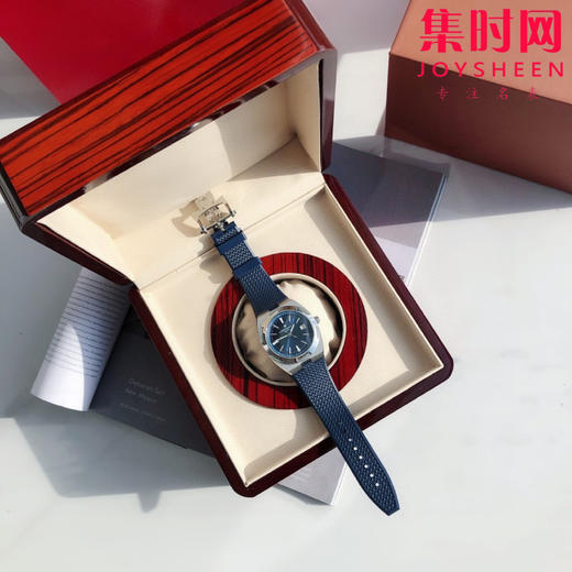 VC江诗丹顿纵横四海系列4500V 男士机械腕表
机芯：搭载进口西铁城 商品图1