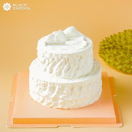 （兑换专用）榴莲雪山 商品图4