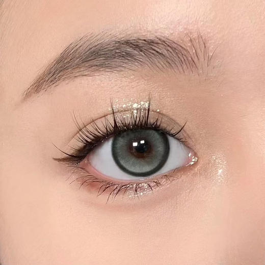 Chonos日抛美瞳 亚马逊 14.2mm 商品图0