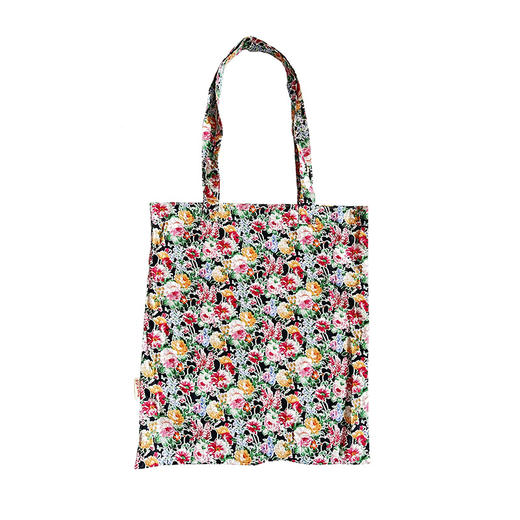 HUJI祤集Aura单肩包插画五月的印花 商品图14