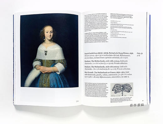Asia in Amsterdam: The Culture of Luxury in the Golden Age / 阿姆斯特丹的亚洲：黄金时代的奢华文化 商品图5