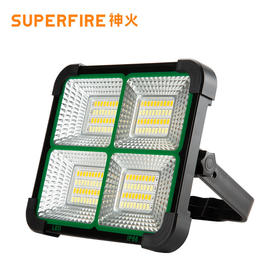 SUPERFIRE神火FS30户外照明灯强光探照灯工地露营充电投光灯