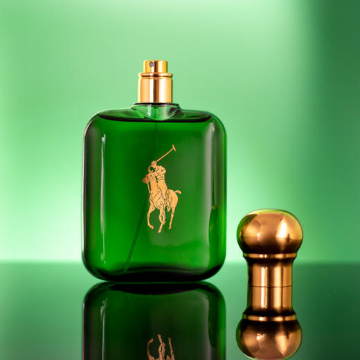 拉尔夫·劳伦 马球（绿马球） Ralph Lauren Polo 分装【木质老西普的典范之作】 商品图2