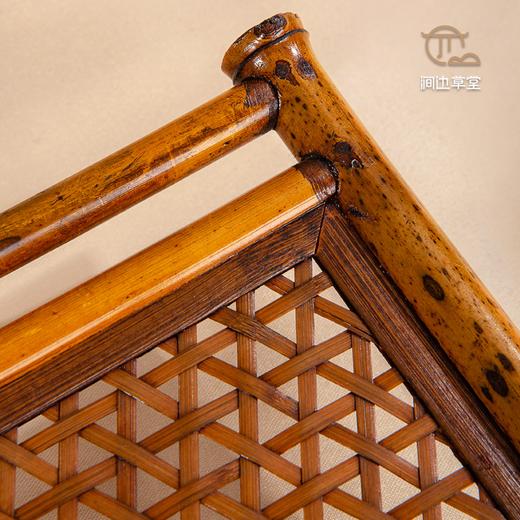 琵琶行·梅鹿桌面屏风 商品图2