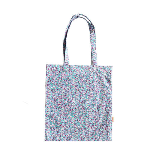 HUJI祤集Aura单肩包插画五月的印花 商品图12