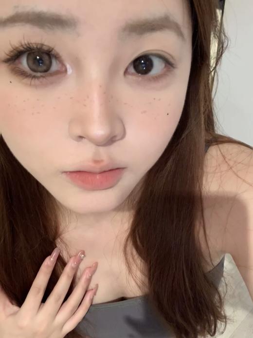 【大直径】NEWSCOKO-绵绵冰-14.5mm【年抛 0-1000度 含有525/575度】 商品图10