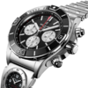 百年灵 Breitling 超级机械计时B01腕表 AB0136251B1A2 商品缩略图1
