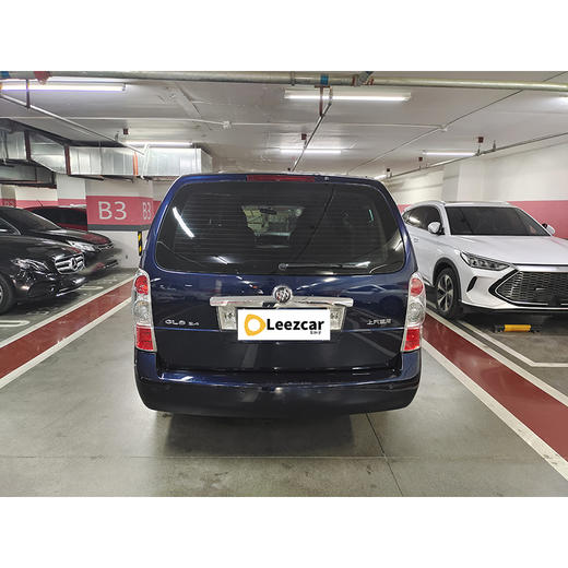 别克 GL8 2.4L 经典版【长租-北京】 商品图5