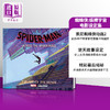 【中商原版】蜘蛛侠 纵横宇宙 蜘蛛侠平行宇宙2 电影设定集 Spider Man Across the Spider Verse 英文原版 商品缩略图0