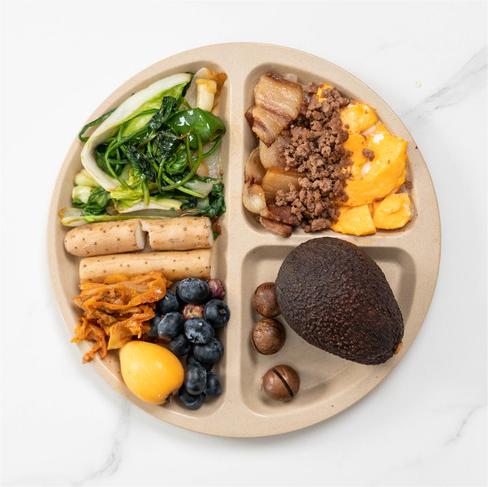 食谱NO.16 商品图0