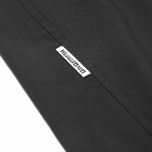 【断码清仓】HX 夏季休闲九分裤S209320077101 商品图8