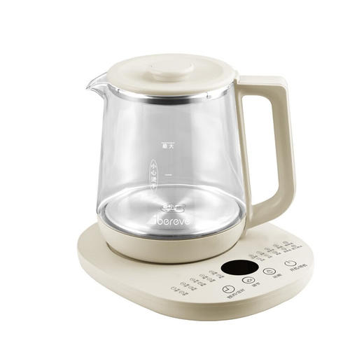 艾贝丽分体式养生壶 ABL- YSH018 商品图0