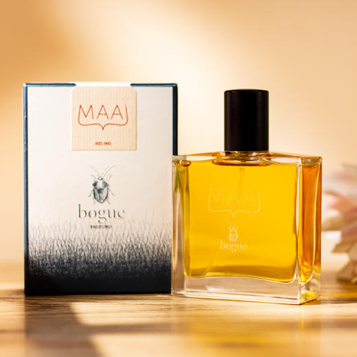 博格 Bogue Maai 分装 商品图2