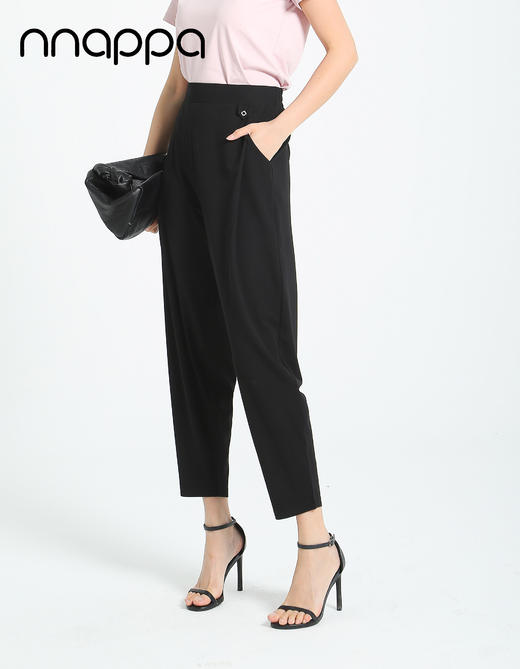 时尚休闲哈伦女裤29247 商品图3