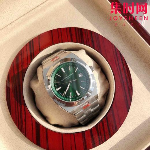 VC江诗丹顿纵横四海系列4500V 男士机械腕表
机芯：搭载进口西铁城 商品图2
