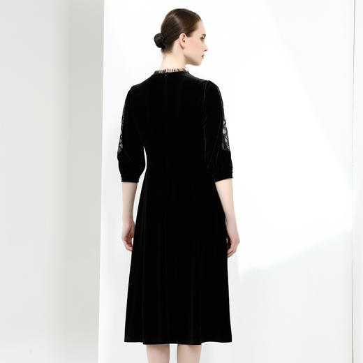 MG3L080麦克斯菲瑞连衣裙 商品图4