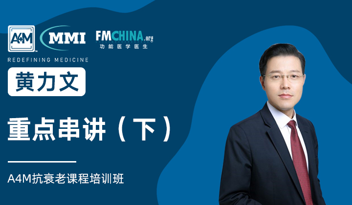 黄力文 | 重点串讲-下