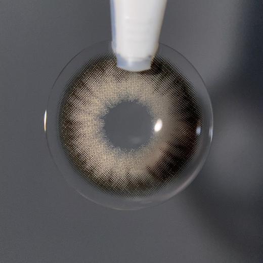 onlycon【月の绝/月の澜/月の奈】半年抛 美貌加分 还原复古美式甜心辣妹 商品图1