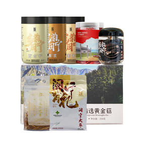 闽宁镇果真好臻选MNGS300-5